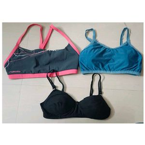 Bras Bundle