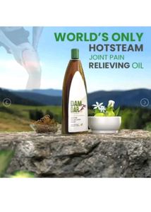 Damdar Oil For Body Pains