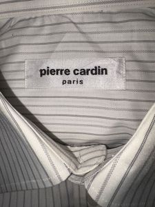 Pierre Cardin striped Shirt