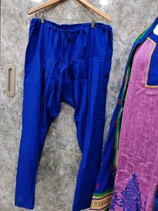 Punjabi Suit Salwar Kameez