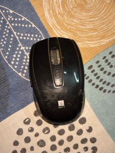 Wireless Mouse