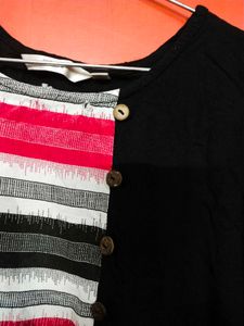 3 Max Short Kurtis