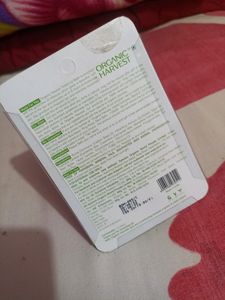 Organic Harvest Lip Balm