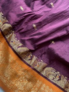 Ethnic Skirt