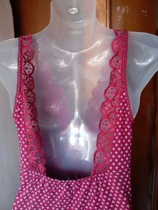 Cute Nightdress combo