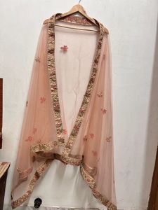 Beautiful Bridal Lehenga 🥻