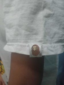 Bathing Ape Tee