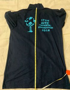 Navy Blue T-shirt