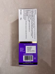 Dr. Sheth&#39;s Oats &amp; Ceramide Moisturizer - 100g