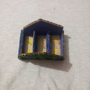 Storage Drawer Box. NAIL PAINT, BINDIYA ETC.