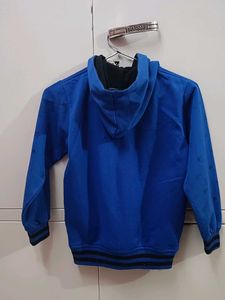 Premium Quality Boy&#39;s Woolen Hoodie 😍