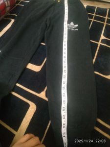 Winter Jogger