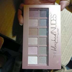 Maybelline New York Eye Shadow