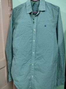 United Colours Of Benetton Shirt