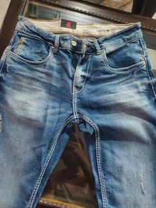 1000% Original SPYKER Jeans 👖 32 Size