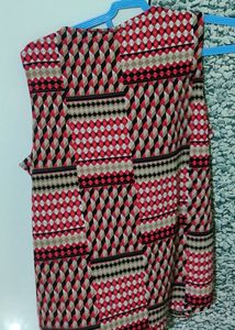 Sleeveless Tops