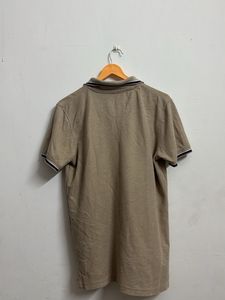 Max Beige Tshirt