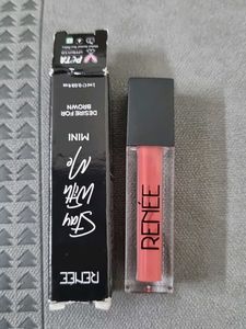 Renee Mini Liquid Lipsticks