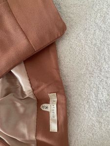High Waist Korean Pencil Skirt
