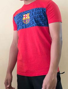 FC Barcelona T-Shirt for boys
