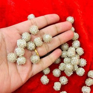 30 Pc Small Cut Dana Balls