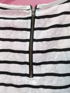 Evergreen Design Top