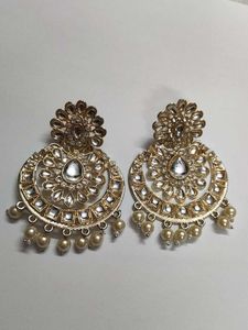 Chandbali Earrings