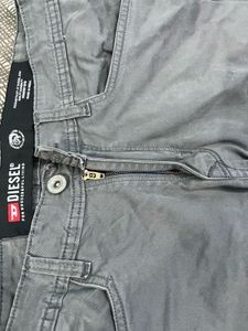 Diesel Cargo Pants