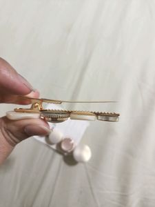 Korean Hair Pins Clips