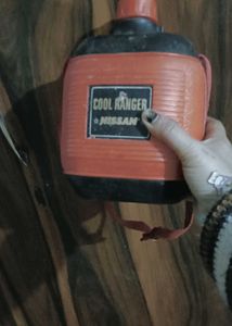 School Bottle