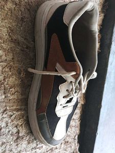 Stylish Sneakers