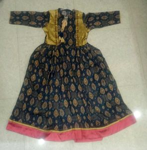 Ethnic Gowns