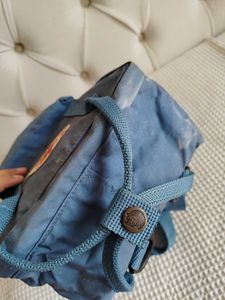 Kanken Bagpack