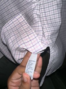 Ralph Lauren Check Shirt