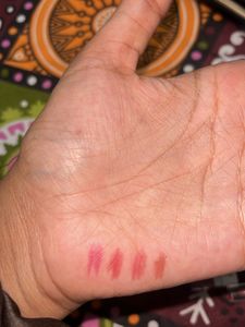 Mini Lipsticks