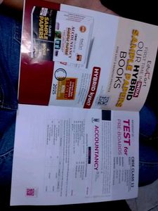 Sample Paper