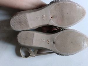 Nude Heels 👠✅❤️