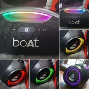 boAt 90w speaker (boAt stone ignite)