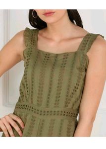 Only Jumpsuit With Tag