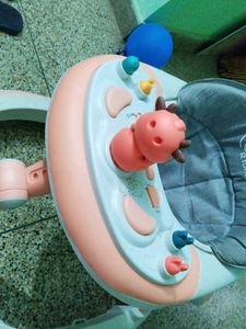 Baby Walker R For Rabbit 3 In One