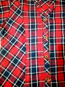 Shirt Top