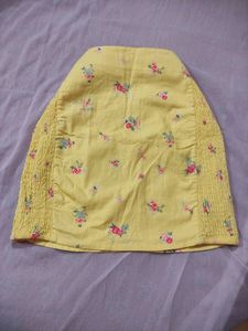 New Cute Mini Skirt