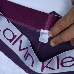 Calvin Klein Panty