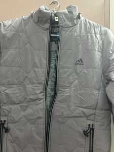 Adidas Padded Jacket