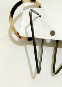 2 Pair Of Earrings