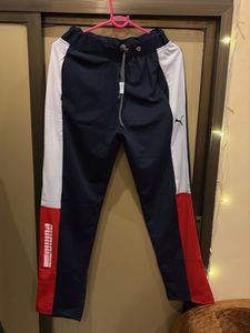 Puma Track Pants