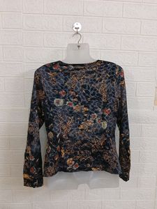MULTISHADE NET TUNICS