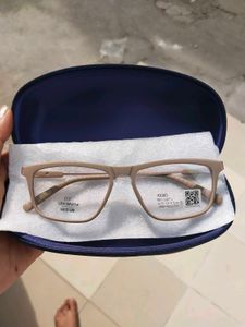 Air Ulti Matte Lenskart Frame