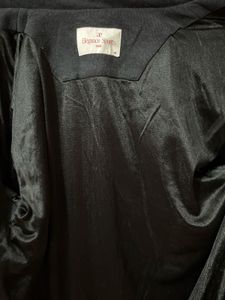 Men’s Sweat Jacket