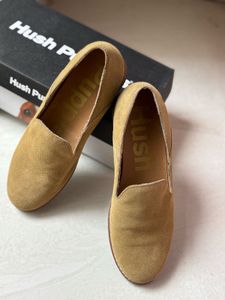 Hush Puppies Loafers